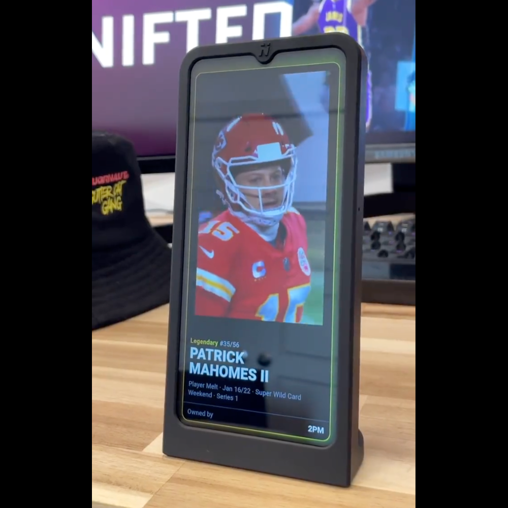 Desk Series (1st Edition)