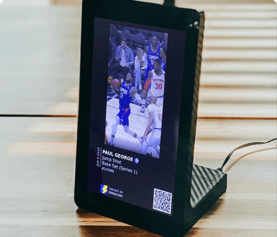 Desk Series (Early Access)